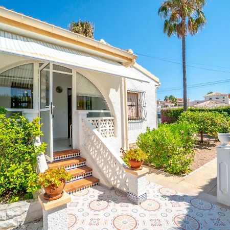 Holiday Home Picasso By Interhome Рохалес Экстерьер фото
